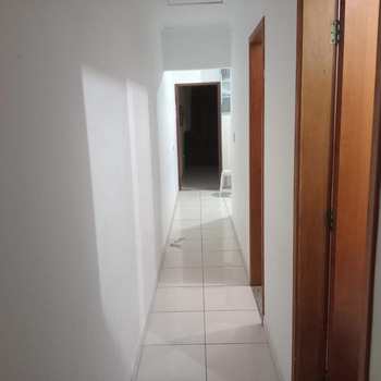 Casa em São Vicente, bairro Cidade Naútica