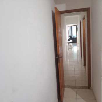 Casa em São Vicente, bairro Cidade Naútica