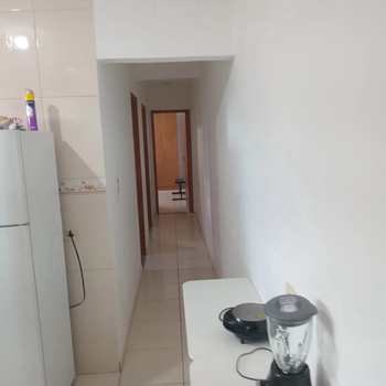 Casa em São Vicente, bairro Cidade Naútica