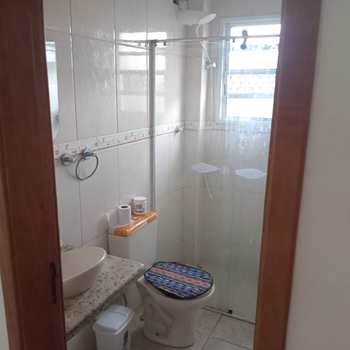 Casa em São Vicente, bairro Cidade Naútica