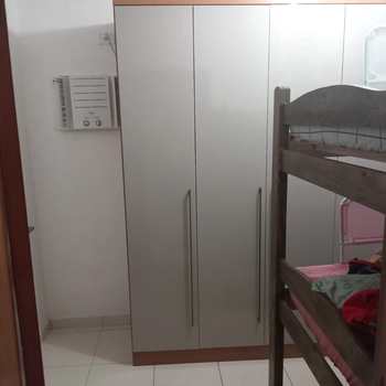 Casa em São Vicente, bairro Cidade Naútica