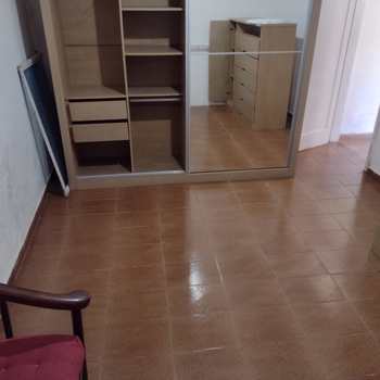 Casa em São Vicente, bairro Jardim Independência