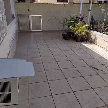 Casa em São Vicente, bairro Jardim Independência