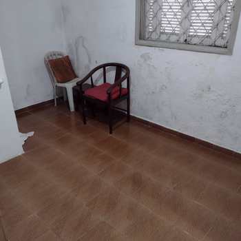 Casa em São Vicente, bairro Jardim Independência