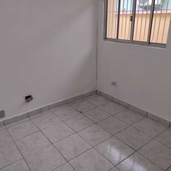 Casa em São Vicente, bairro Jardim Independência