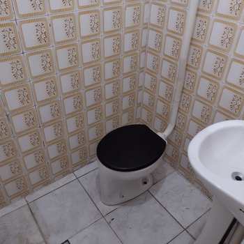 Casa em São Vicente, bairro Jardim Independência