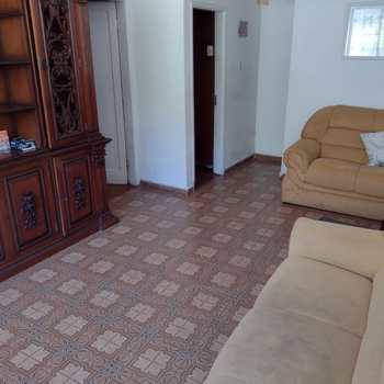 Casa em São Vicente, bairro Jardim Independência
