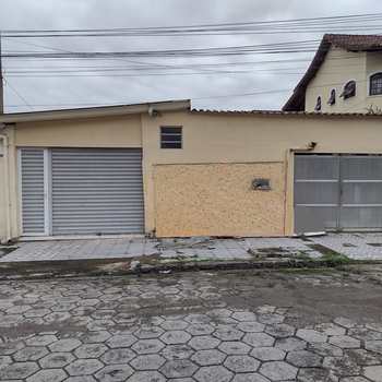 Casa em São Vicente, bairro Jardim Independência