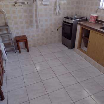 Casa em São Vicente, bairro Jardim Independência