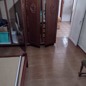 Casa em São Vicente, bairro Jardim Independência