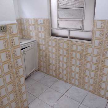 Casa em São Vicente, bairro Jardim Independência