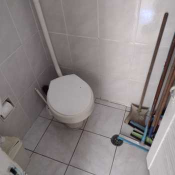 Casa em São Vicente, bairro Jardim Independência