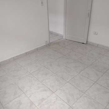 Casa em São Vicente, bairro Jardim Independência
