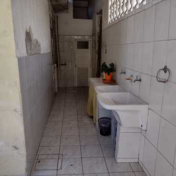 Casa em São Vicente, bairro Jardim Independência