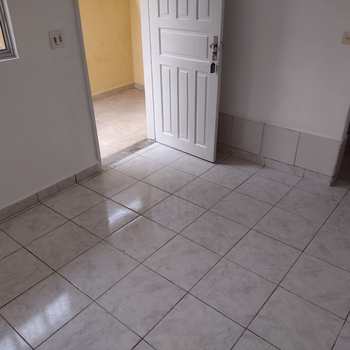 Casa em São Vicente, bairro Jardim Independência