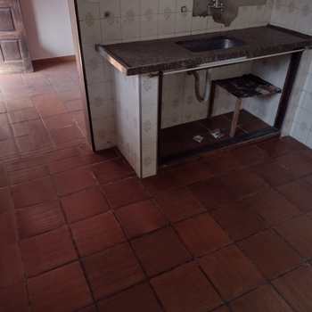 Casa em São Vicente, bairro Jardim Paraíso