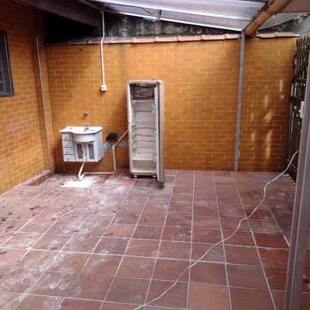 Casa em São Vicente, bairro Jardim Paraíso