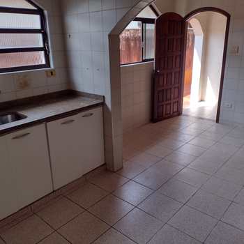 Casa em São Vicente, bairro Jardim Paraíso