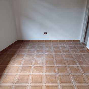 Casa em São Vicente, bairro Jardim Paraíso