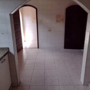 Casa em São Vicente, bairro Jardim Paraíso