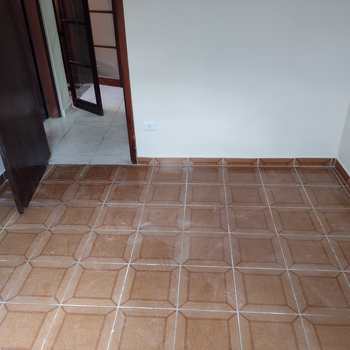 Casa em São Vicente, bairro Jardim Paraíso