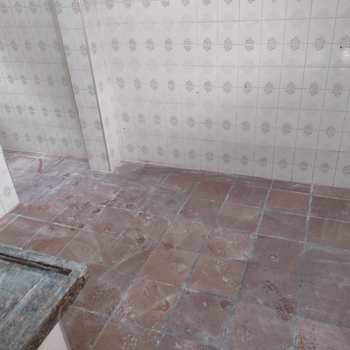 Casa em São Vicente, bairro Jardim Paraíso