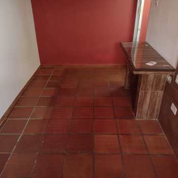 Casa em São Vicente, bairro Jardim Paraíso