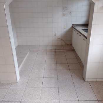 Casa em São Vicente, bairro Jardim Paraíso
