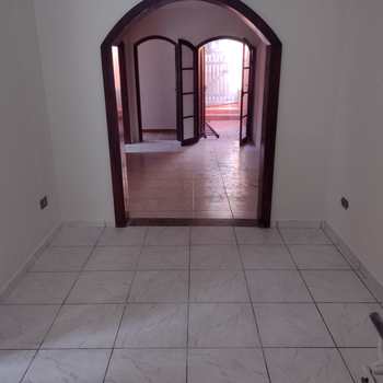 Casa em São Vicente, bairro Jardim Paraíso