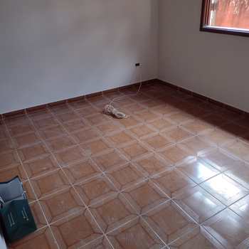 Casa em São Vicente, bairro Jardim Paraíso