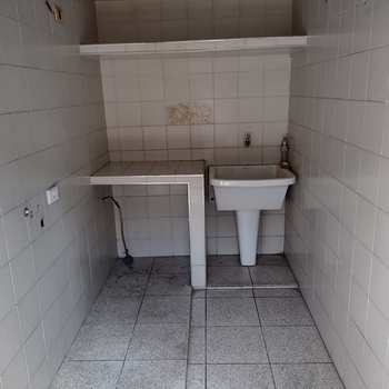 Casa em São Vicente, bairro Jardim Paraíso