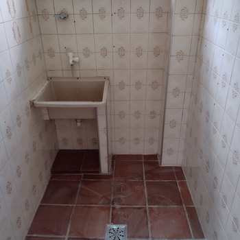 Casa em São Vicente, bairro Jardim Paraíso