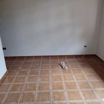 Casa em São Vicente, bairro Jardim Paraíso
