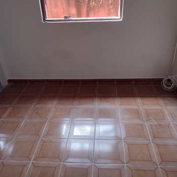 Casa em São Vicente, bairro Jardim Paraíso