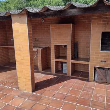 Casa em São Vicente, bairro Jardim Paraíso