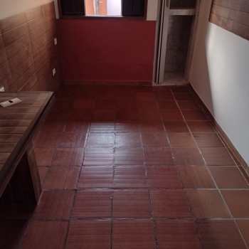 Casa em São Vicente, bairro Jardim Paraíso