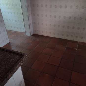 Casa em São Vicente, bairro Jardim Paraíso