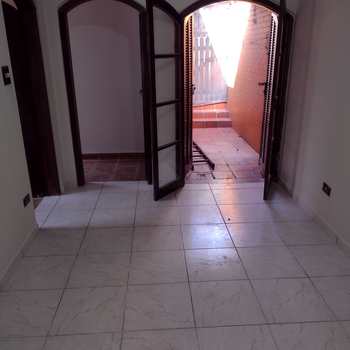 Casa em São Vicente, bairro Jardim Paraíso