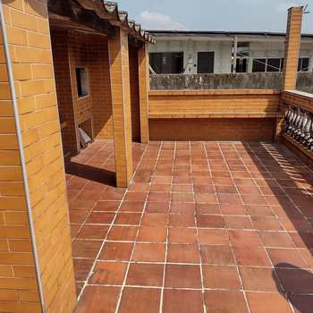 Casa em São Vicente, bairro Jardim Paraíso