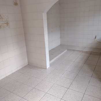 Casa em São Vicente, bairro Jardim Paraíso