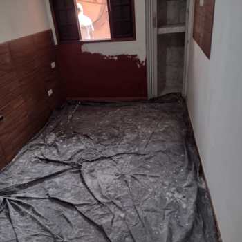 Casa em São Vicente, bairro Jardim Paraíso