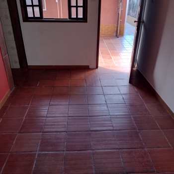 Casa em São Vicente, bairro Jardim Paraíso
