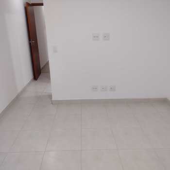 Casa em São Vicente, bairro Vila Voturua