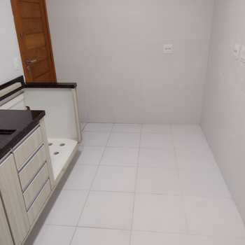 Casa em São Vicente, bairro Vila Voturua