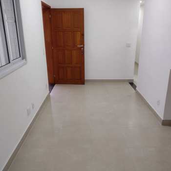 Casa em São Vicente, bairro Vila Voturua