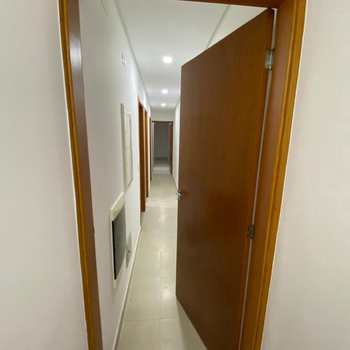 Casa em São Vicente, bairro Vila Voturua