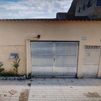 Casa em São Vicente, bairro Jardim Independência