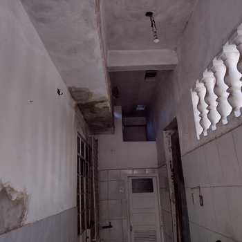 Casa em São Vicente, bairro Jardim Independência