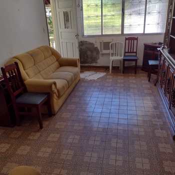 Casa em São Vicente, bairro Jardim Independência