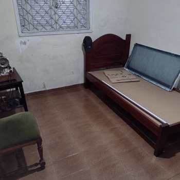 Casa em São Vicente, bairro Jardim Independência